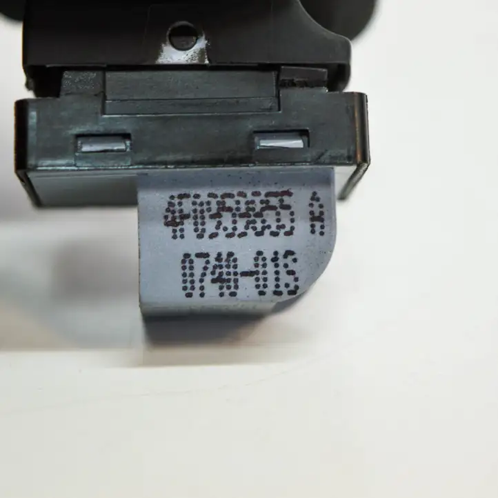 Audi A3/S3 8P (2008 - 2013) 4F0959855A Кнопка стеклоподъемников — фото 4