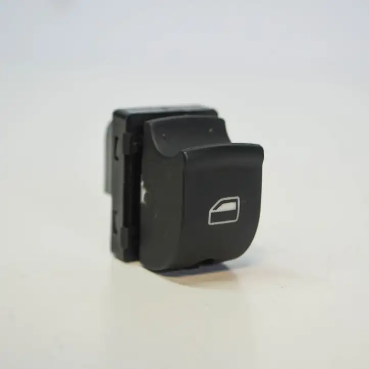 Audi A3/S3 8P (2008 - 2013) 4F0959855A Кнопка стеклоподъемников — фото 1