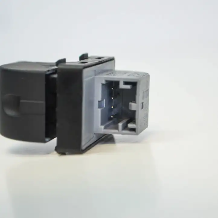 Audi A3/S3 8P (2008 - 2013) 4F0959855A Кнопка стеклоподъемников — фото 3