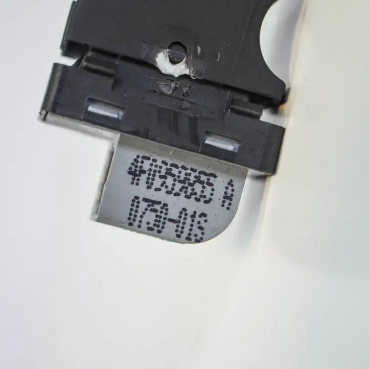Audi A3/S3 8P (2008 - 2013) 4F0959855A Кнопка стеклоподъемников — фото 4