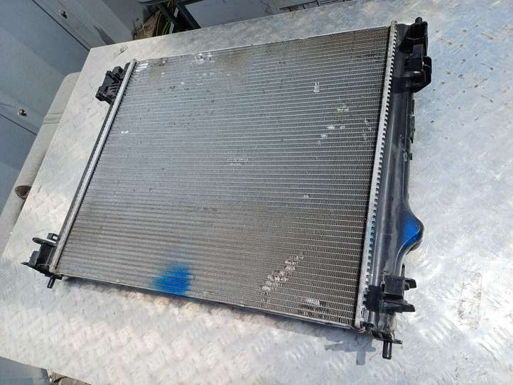 Nissan Qashqai (2013 - 2017)  214104EB0B Радиатор охлаждающей жидкости