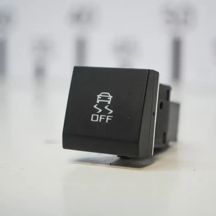 Skoda Yeti (5L) (2013 - 2018) 5L0927134 Кнопка ESP — фото 2