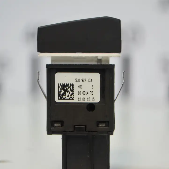 Skoda Yeti (5L) (2013 - 2018) 5L0927134 Кнопка ESP — фото 6