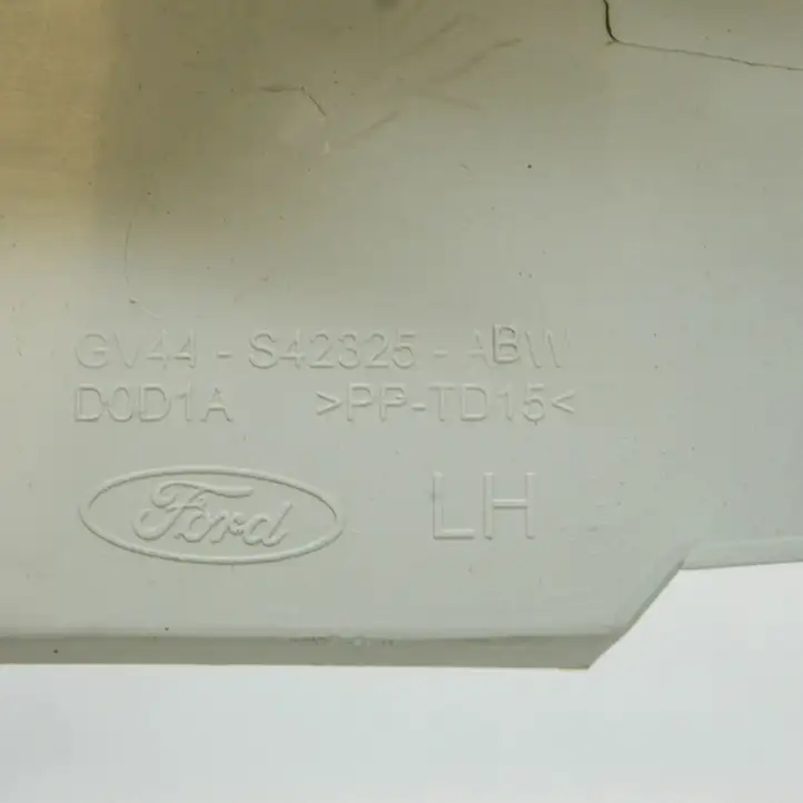 Ford Kuga II (2013 - 2019) GV44S42325ABW Прочие детали салона — фото 4
