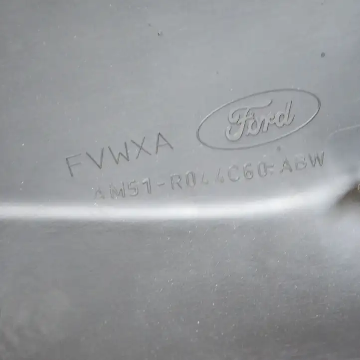 Ford Kuga II (2013 - 2019) AM51R044C60ABW Боковая отделка панели приборов — фото 5