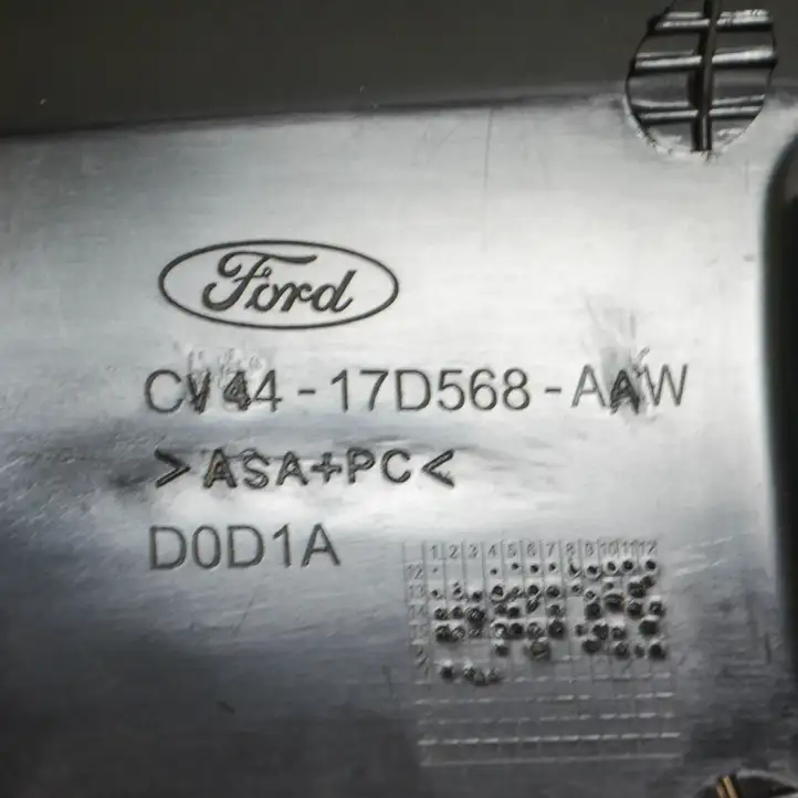 Ford Kuga II (2013 - 2019) CV4417D568AAW Прочие детали салона — фото 6