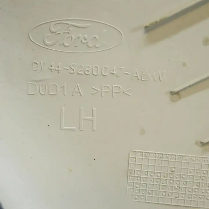 Ford Kuga II (2013 - 2019) CV44S280C47ABW Обшивка стойки D нижняя — фото 4