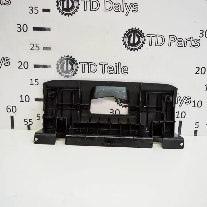 Ford Galaxy (2010 - 2015) 6M21U403D72ADW Отделка порога багажника — фото 3