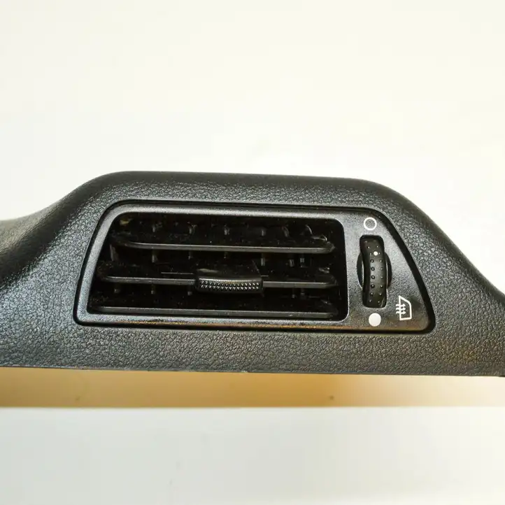 Ford Galaxy (2010 - 2015) G06M21R243W06A Верхняя обшивка стойки B — фото 6