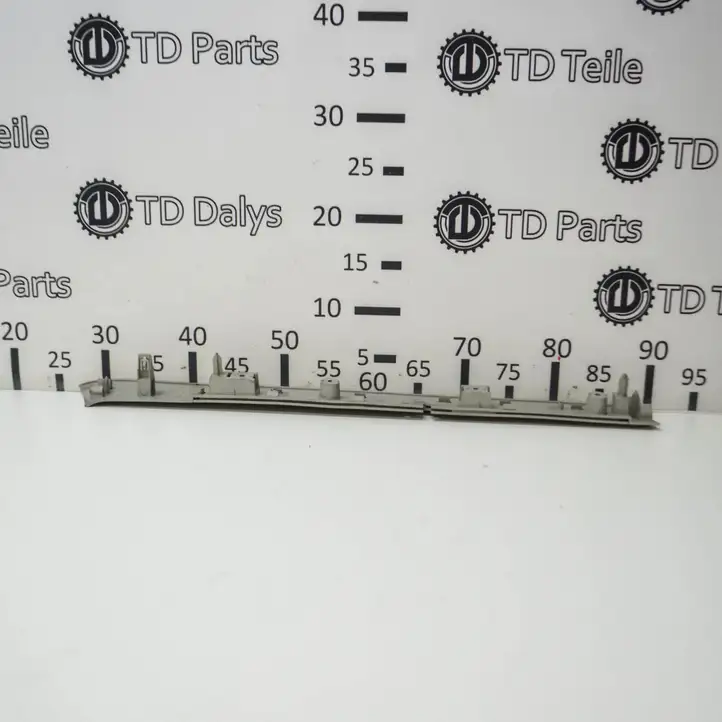 Ford Galaxy (2010 - 2015) 6M21U51748 Верхняя обшивка стойки B — фото 4