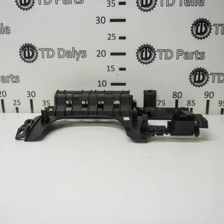 Ford Galaxy (2010 - 2015) 6M21U043K93 Обшивка рулевой колонки — фото 5