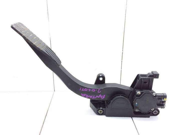 Opel Antara (2006 - 2011)  96625895 Педаль акселератора