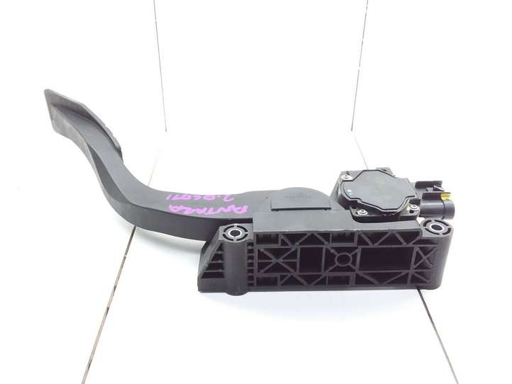 Opel Antara (2006 - 2011)  96625895 Педаль акселератора