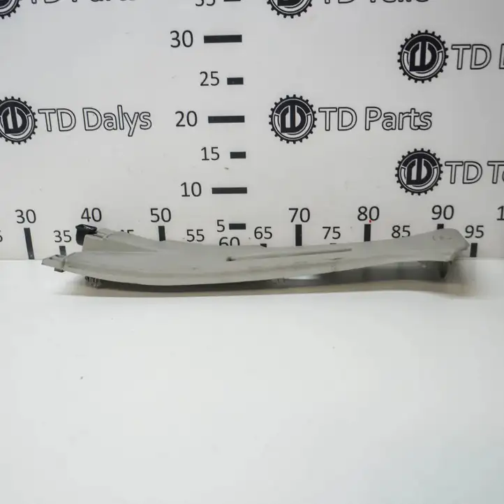 Ford Galaxy (2010 - 2015) 6M21U24583A7 Нижняя обшивка стойки B — фото 5
