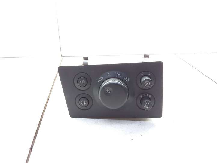 Opel Zafira (2003 - 2006)  13205868 Включатель фонарей