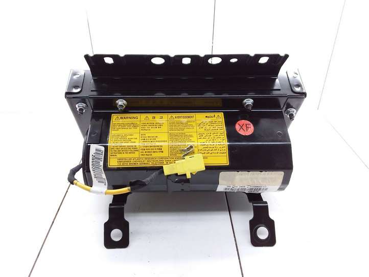 Opel Antara (2006 - 2011)  968012697 Подушка безопастности пассажира