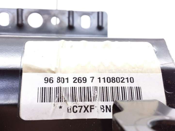 Opel Antara (2006 - 2011)  968012697 Подушка безопастности пассажира