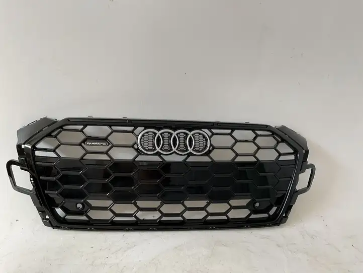 Audi (2009 - 2016) 8W5853651BJ Передняя решетка — фото 1