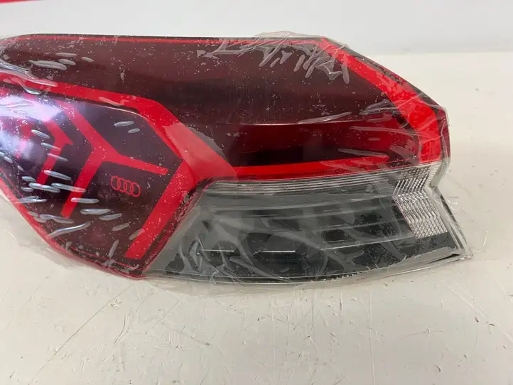 Audi e-tron (2018 - ) 89A945069N Фонарь заднего хода — фото 8