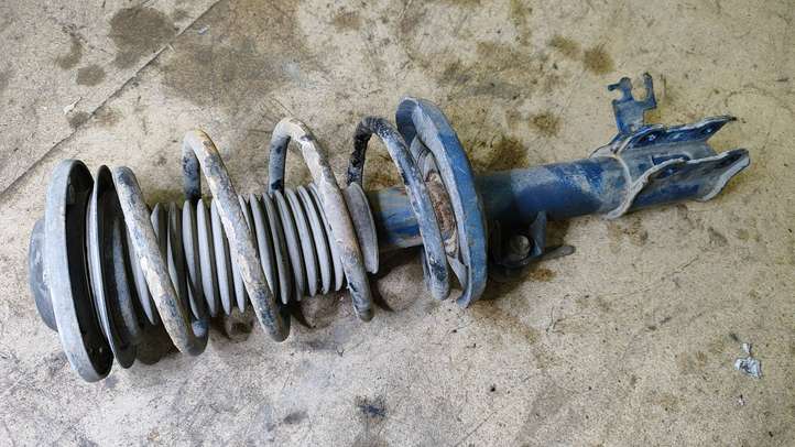 Opel Vectra (2002 - 2005)  6266230007 Передний амортизатор с пружиной