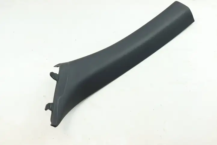 BMW 3 E92 E93 (2005 - 2014) 7129311 Обшивка стойки A — фото 2