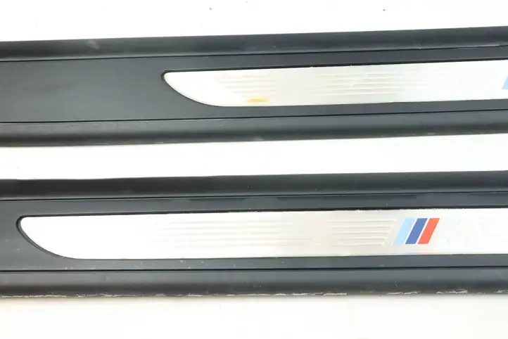 BMW 3 E92 E93 (2005 - 2014) 7900775 Внутренняя отделка переднего порога — фото 2