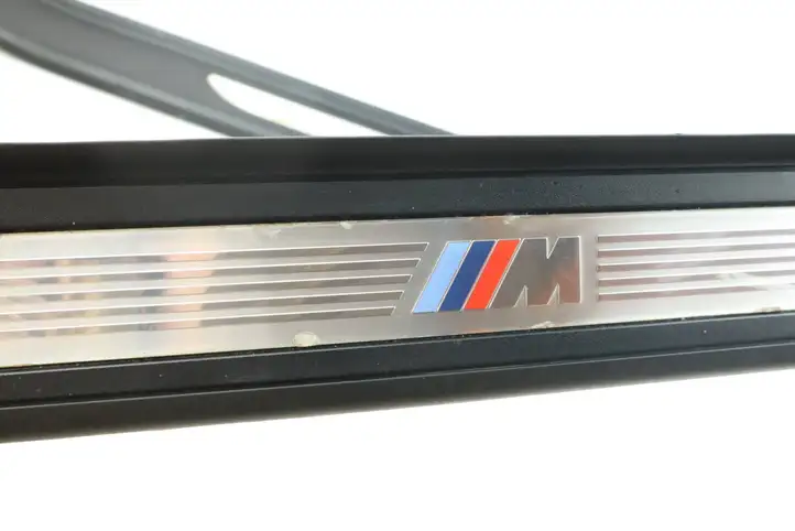 BMW 3 E92 E93 (2005 - 2014) 7900775 Внутренняя отделка переднего порога — фото 4