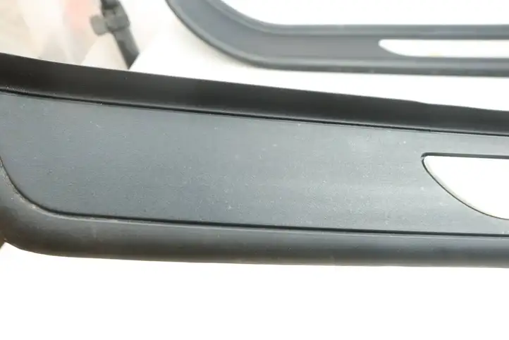 BMW 3 E92 E93 (2005 - 2014) 7900775 Внутренняя отделка переднего порога — фото 11