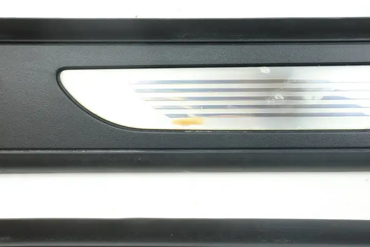 BMW 3 E92 E93 (2005 - 2014) 7900775 Внутренняя отделка переднего порога — фото 13