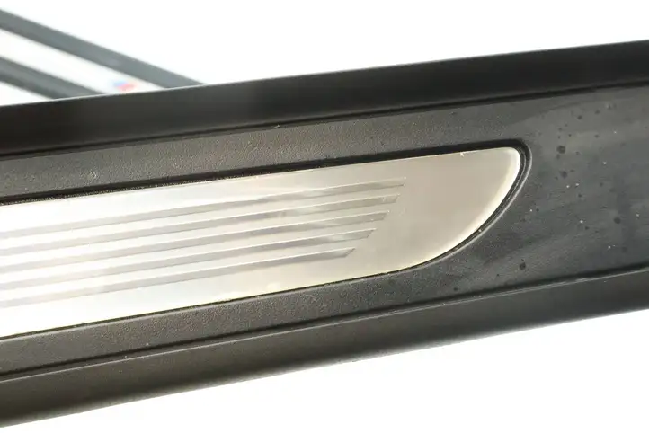 BMW 3 E92 E93 (2005 - 2014) 7900775 Внутренняя отделка переднего порога — фото 16