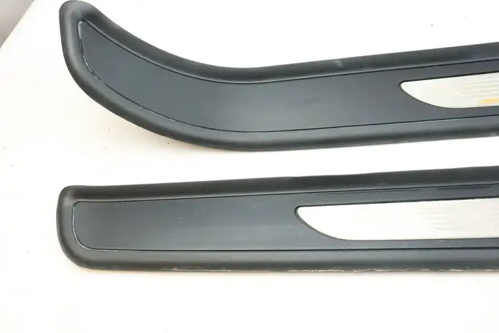 BMW 3 E92 E93 (2005 - 2014) 7900775 Внутренняя отделка переднего порога — фото 18