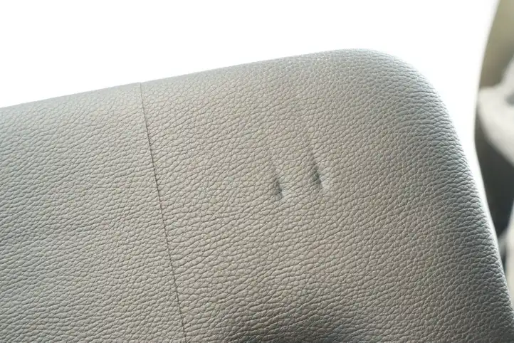 BMW 3 E92 E93 (2005 - 2014) 7139450 Солнцезащитный козырек — фото 4