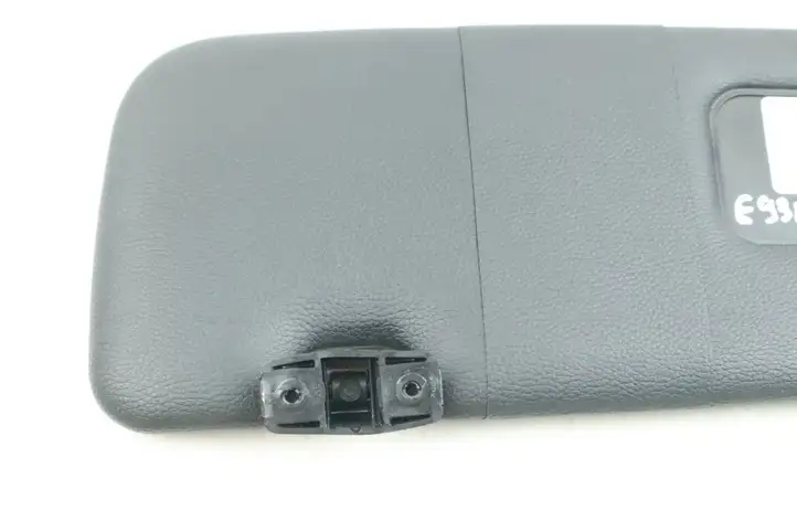 BMW 3 E92 E93 (2005 - 2014) 7139449 Солнцезащитный козырек — фото 3