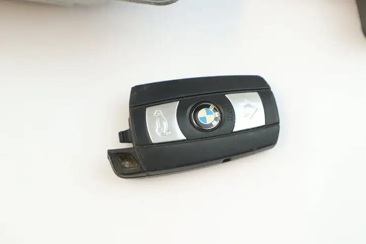 BMW X5 E70 (2006 - 2013) 7643746 Комплект системы зажигания — фото 4