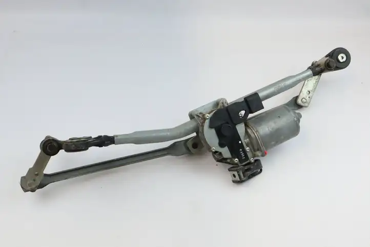 BMW X5 E70 (2006 - 2013) 7200535 Комплект механизма стеклоочистителей — фото 1