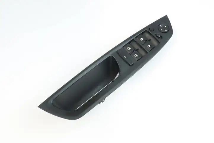 BMW X5 E70 (2006 - 2013) 9218044 Кнопка стеклоподъемников — фото 1