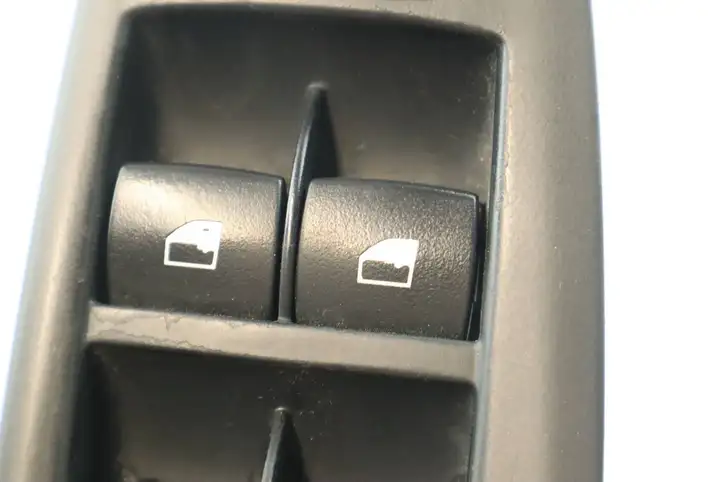 BMW X5 E70 (2006 - 2013) 9218044 Кнопка стеклоподъемников — фото 3