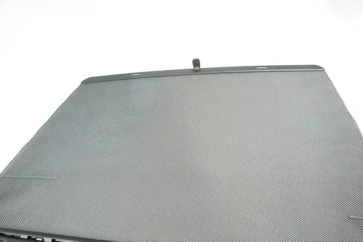 BMW X5 E70 (2006 - 2013) 7137211 Солнцезащитная шторка багажника — фото 3
