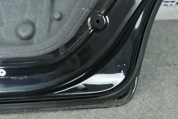 BMW X5 E70 (2006 - 2013) Задняя дверь — фото 8