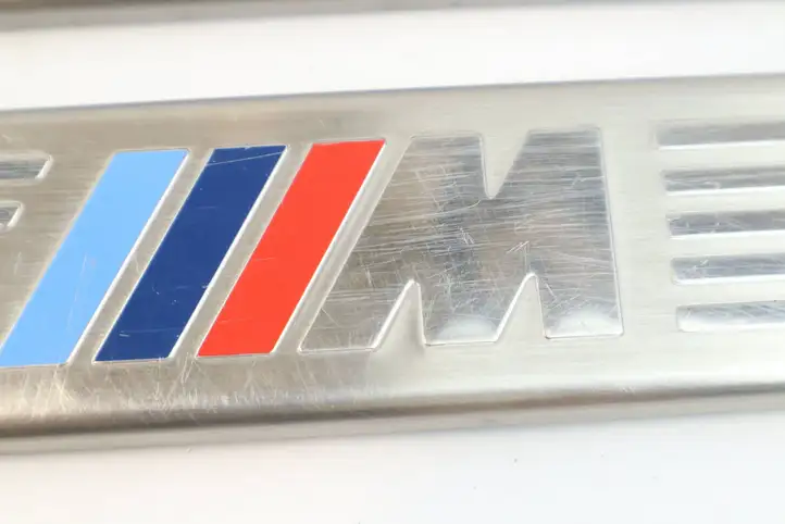 BMW X5 E70 (2006 - 2013) 7172347 Накладка порога — фото 10