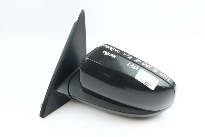 BMW X5 E70 (2006 - 2013) Боковое зеркало с электроприводом — фото 1