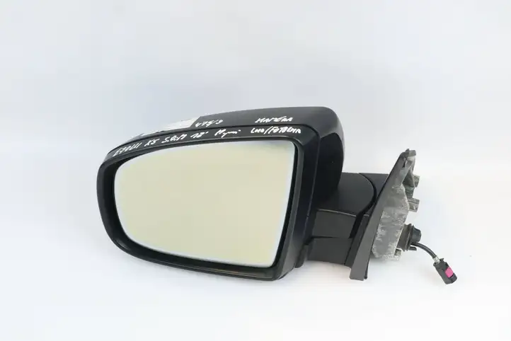 BMW X5 E70 (2006 - 2013) Боковое зеркало с электроприводом — фото 3
