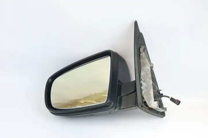 BMW X5 E70 (2006 - 2013) Боковое зеркало с электроприводом — фото 4