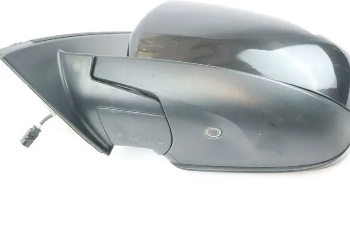 BMW X5 E70 (2006 - 2013) Боковое зеркало с электроприводом — фото 6