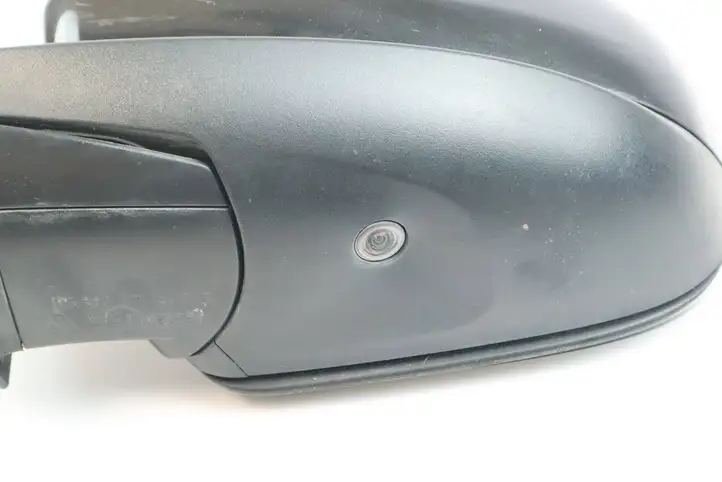 BMW X5 E70 (2006 - 2013) Боковое зеркало с электроприводом — фото 12