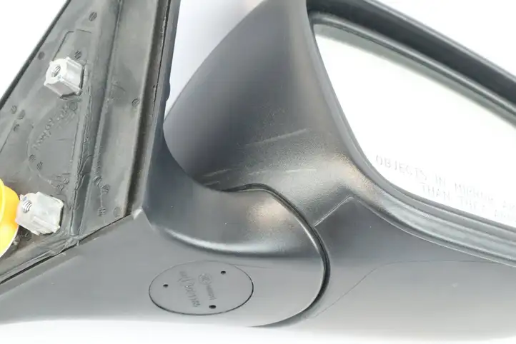 BMW (2013 - 2017) Боковое зеркало с электроприводом — фото 4