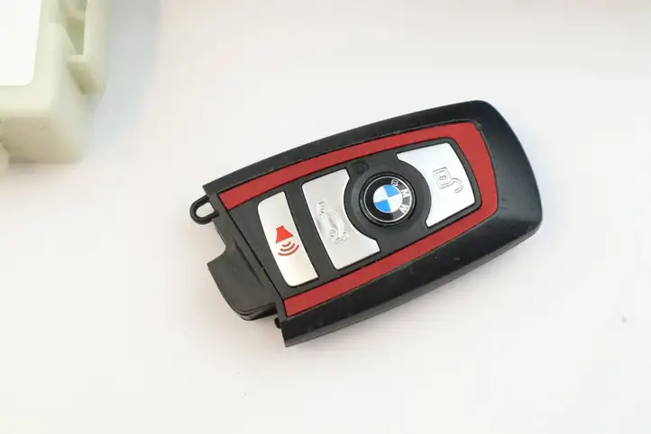 BMW (2013 - 2017) 8639582 Комплект системы зажигания — фото 4