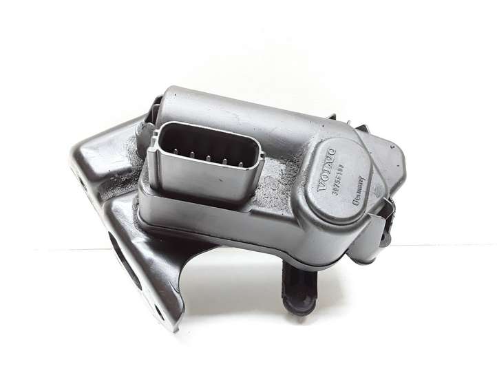 Volvo S80 (2006 - 2009)  30756100 Двигатель заслонки