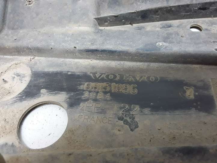 Volvo V70 (2000 - 2004)  09151896 Защита дна бампера