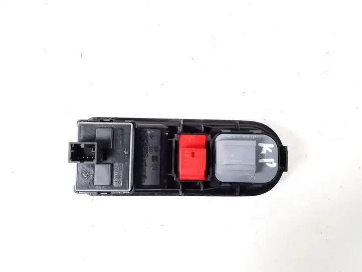 Volkswagen Transporter - Caravelle T5 (2009 - 2015) 7H5959539 Блок кнопок стеклоподъемников — фото 2